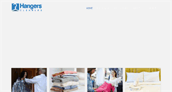 Desktop Screenshot of hangersorlando.com